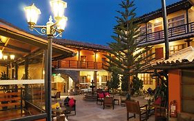 Union Hotel Cusco